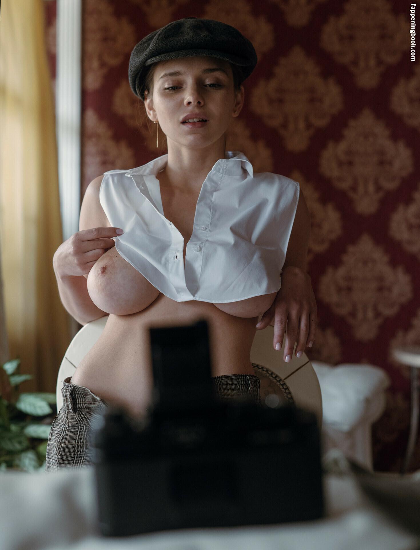 Anastasia durkot nude