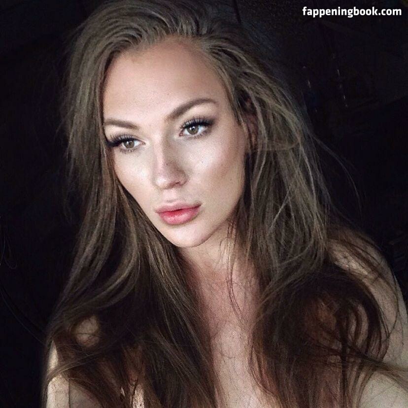 Anastasia Fedyanina Nude