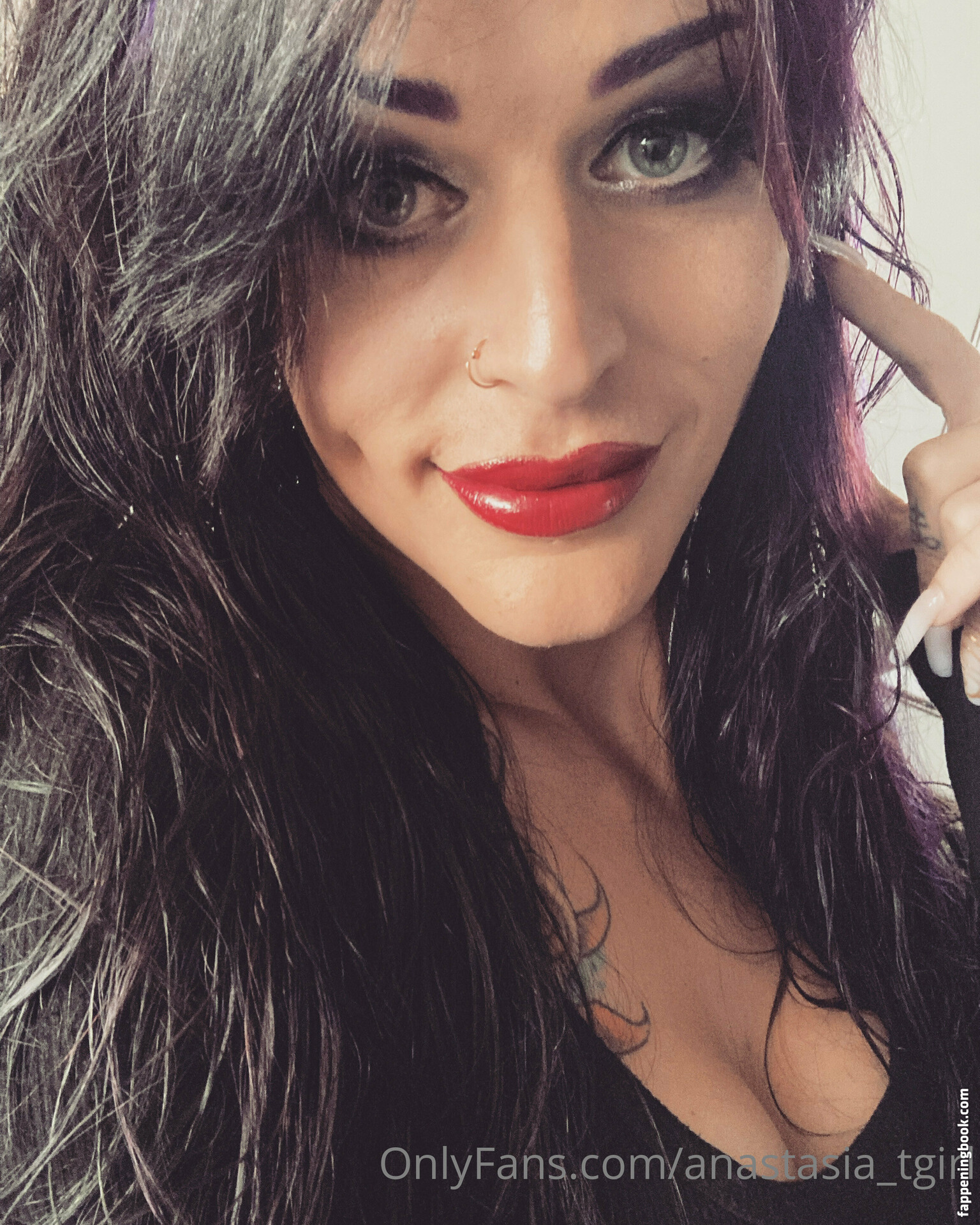 anastasia_tgirl Nude, OnlyFans Leaks, Fappening - FappeningBook