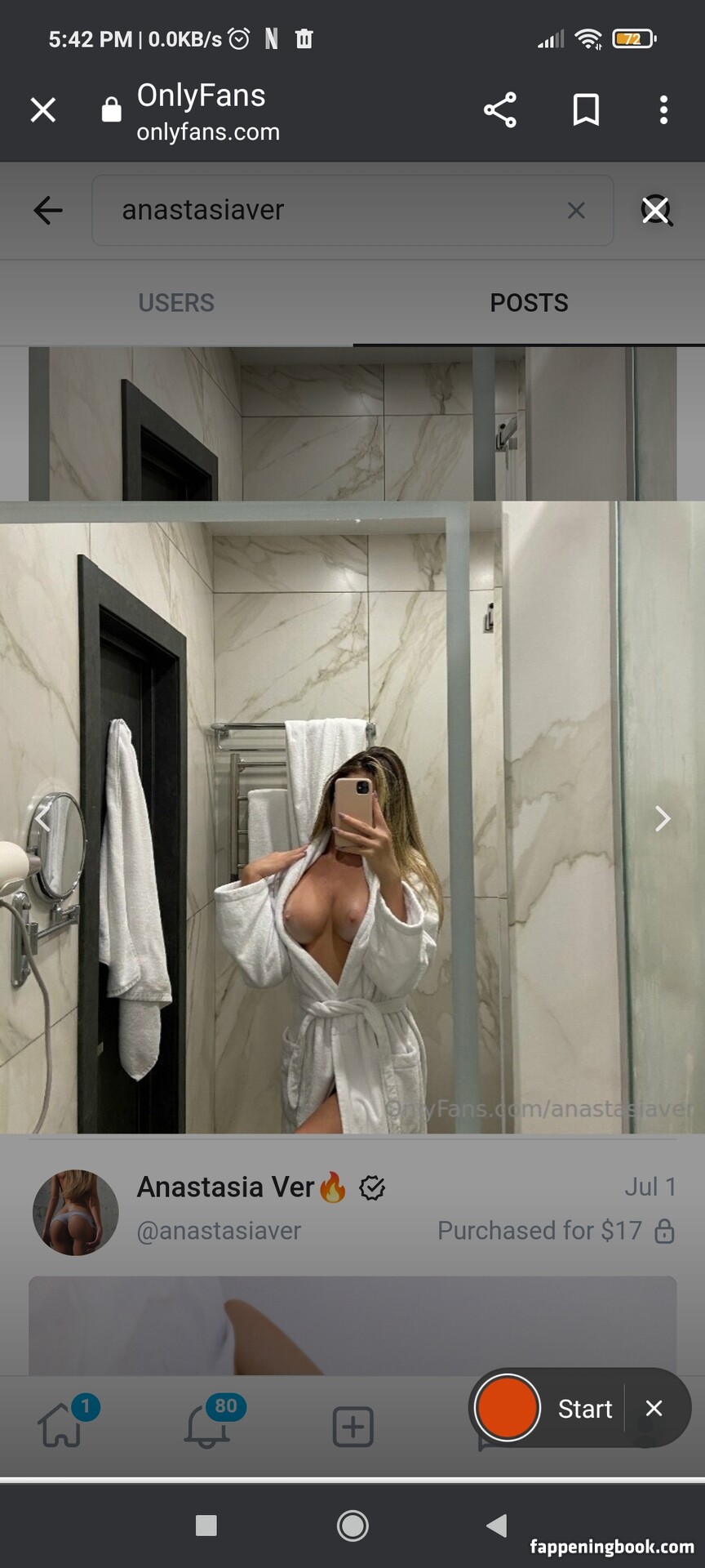 anastasia_ver erome Latest Exclusive Leaked Photos