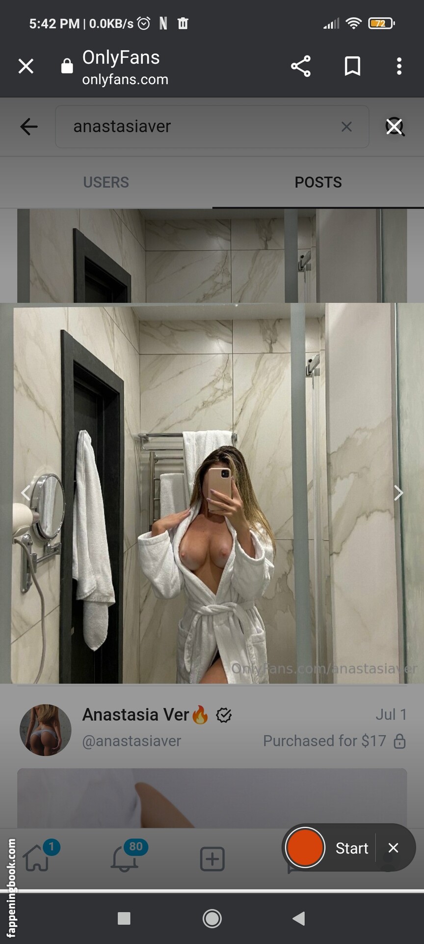 anastasia_ver erome Latest Exclusive Leaked Photos