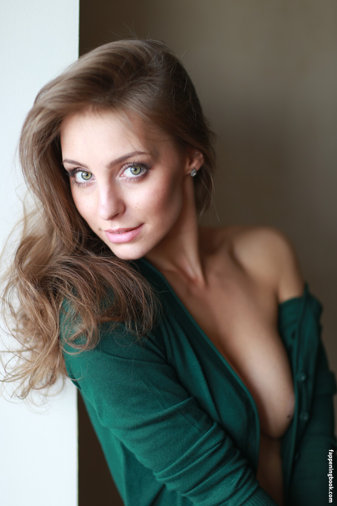 Anastasiya Peredistova Nude OnlyFans Leaks