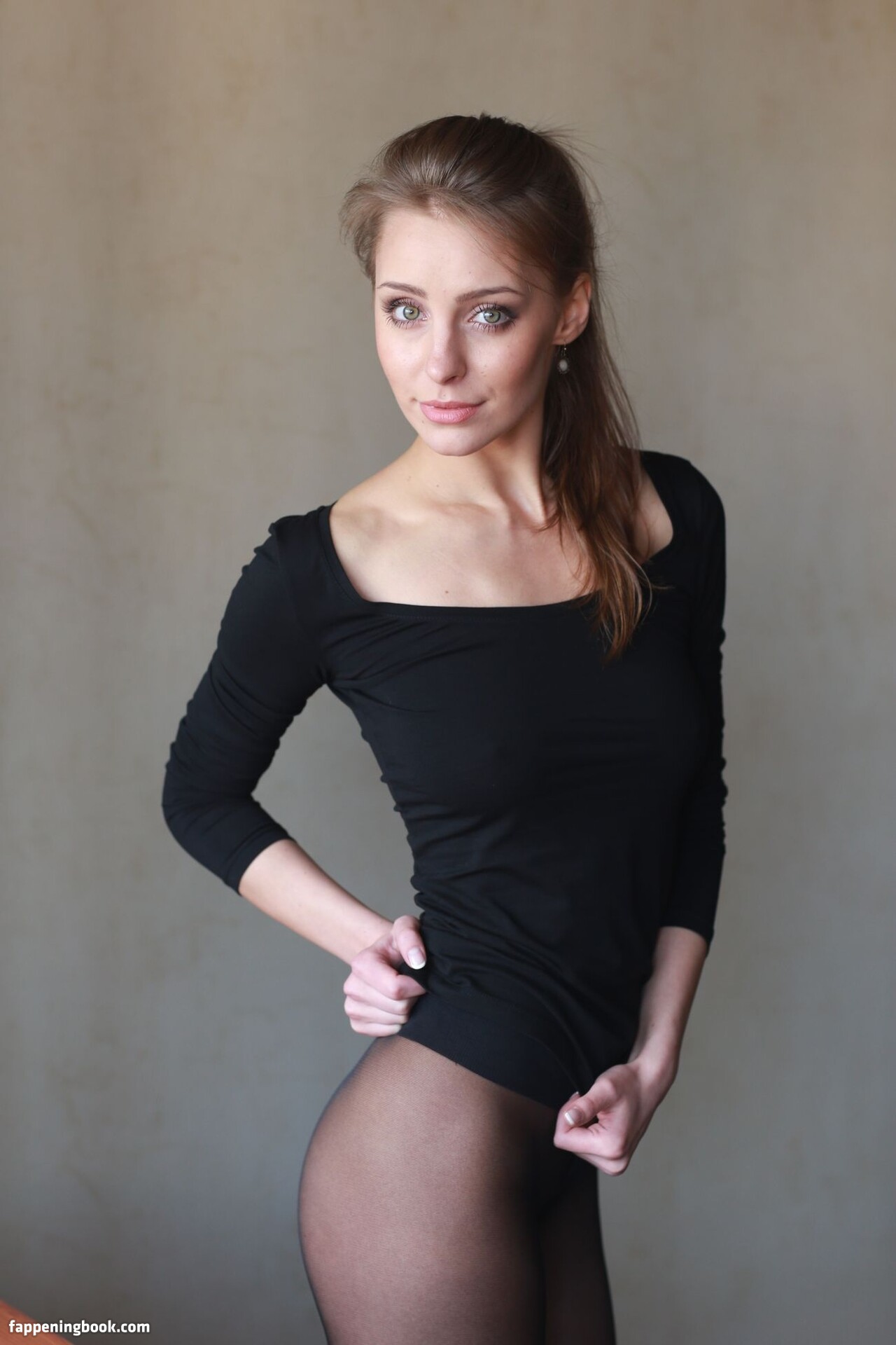 Anastasiya Peredistova Nude OnlyFans Leaks