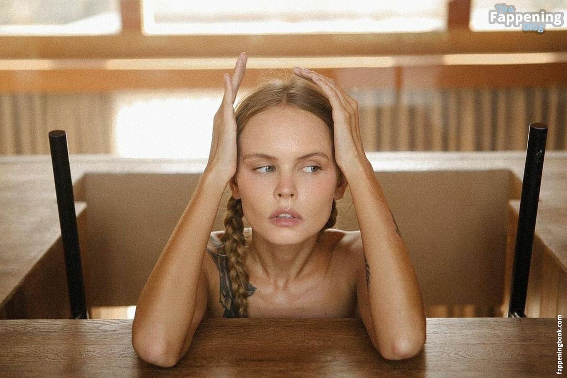 Anastasiya Scheglova erome Latest Exclusive Leaked Photos