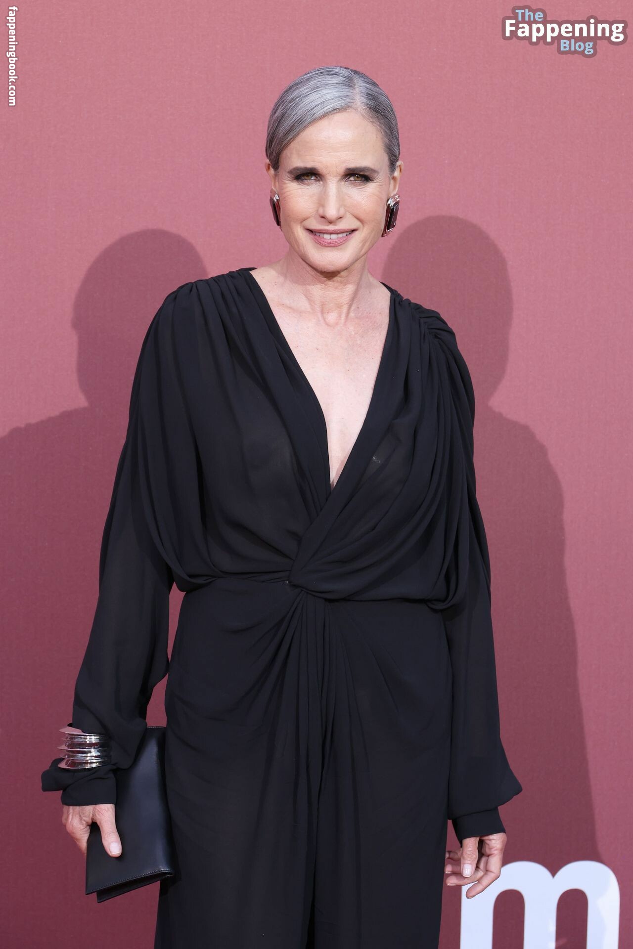 Andie MacDowell erome Latest Exclusive Leaked Photos