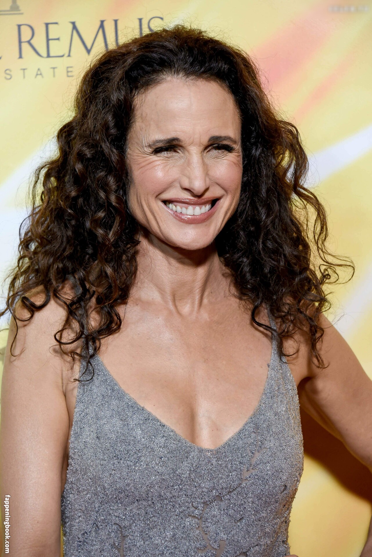 Andie MacDowell erome Latest Exclusive Leaked Photos