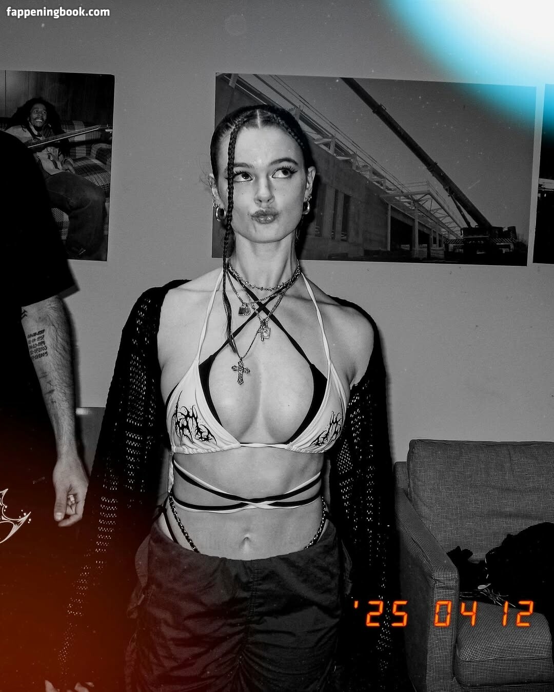 Andie O’Keefe Nude OnlyFans Leaks
