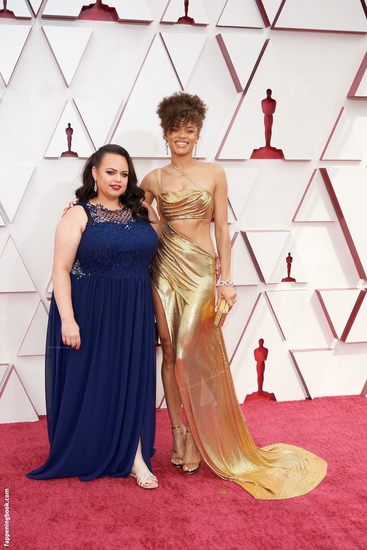 Andra Day Nude, The Fappening - Photo #1293199 - FappeningBook