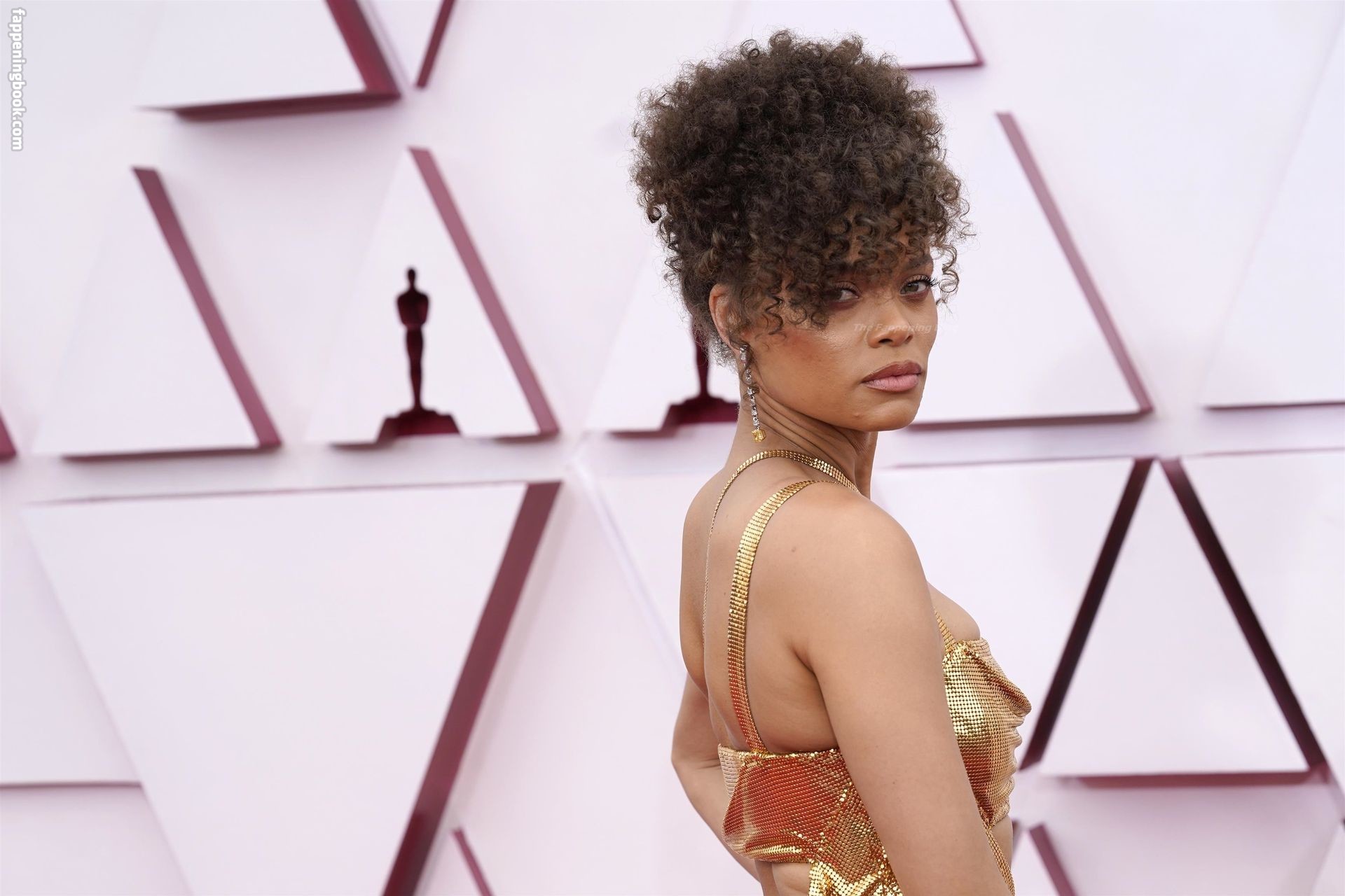 Andra Day Nude, OnlyFans Leaks, Fappening - Page 3 - FappeningBook