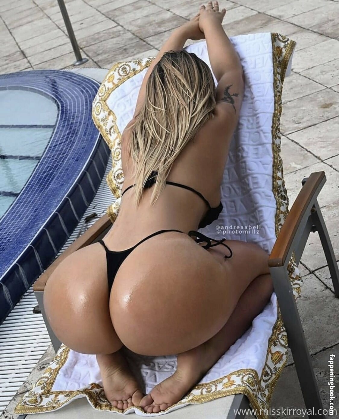 Andrea Abeli Misskirroyal Nude Onlyfans Leaks The Fappening Photo Fappeningbook