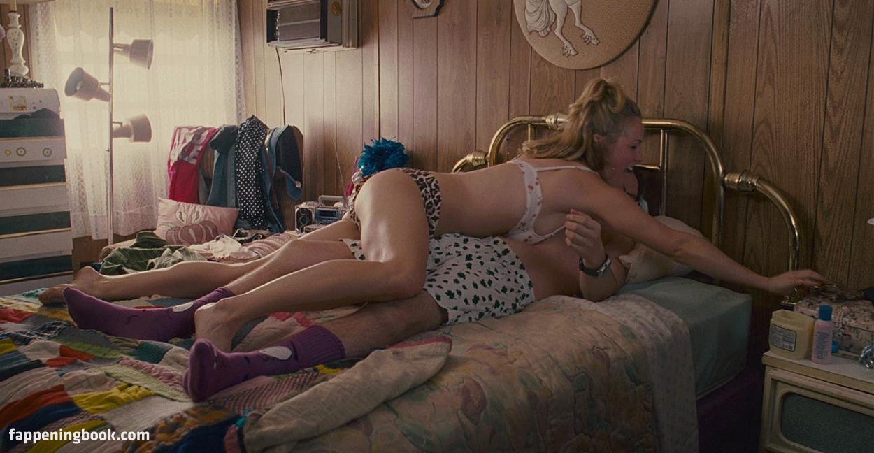 Andrea anders topless