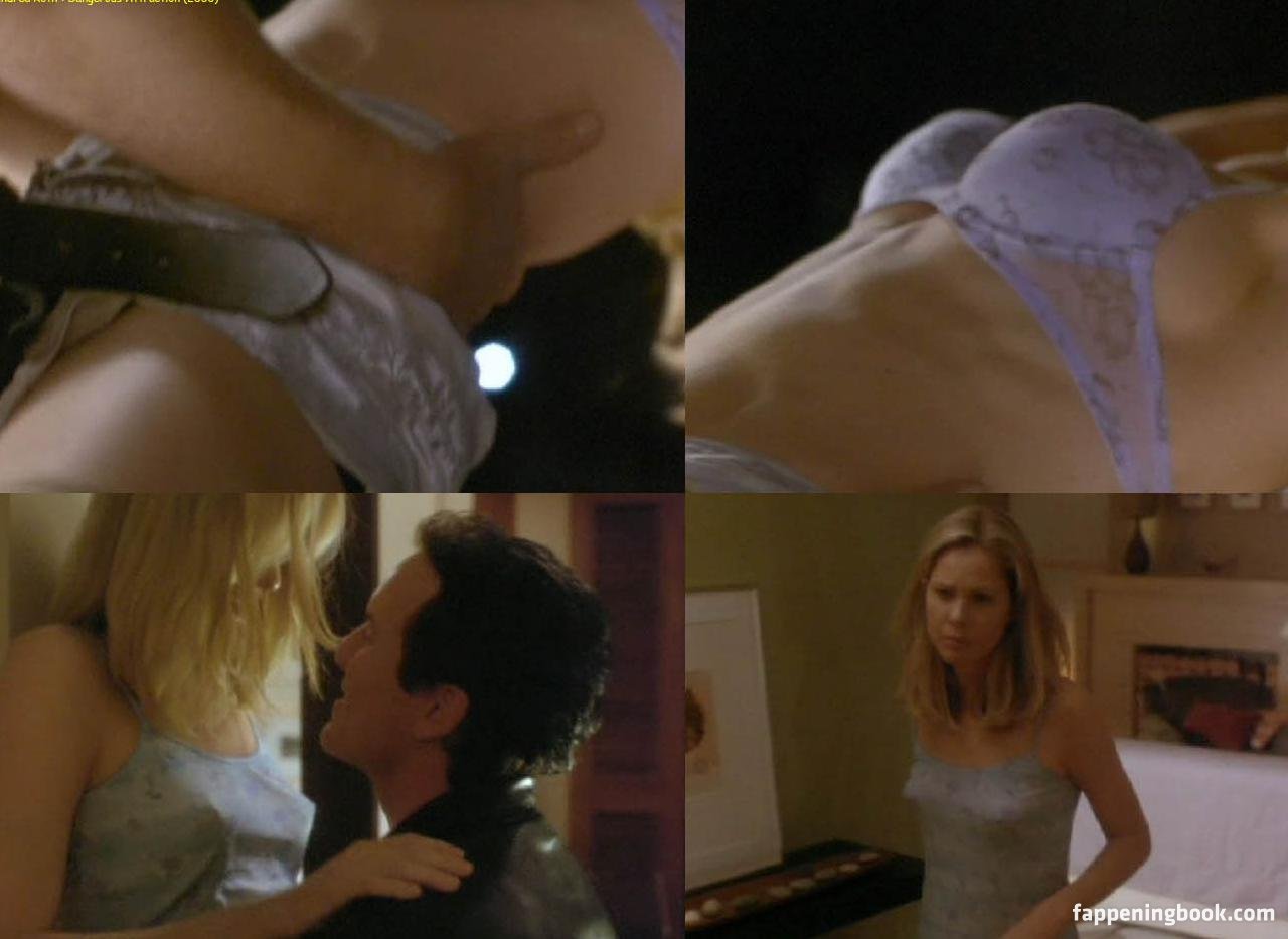 Tits andrea roth Celebrities and