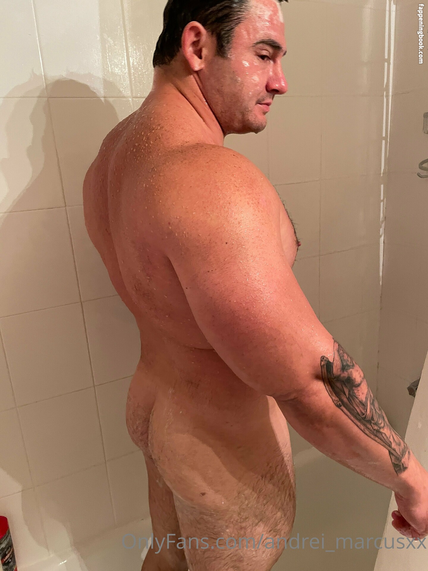 andrei_marcusxx Nude OnlyFans Leaks