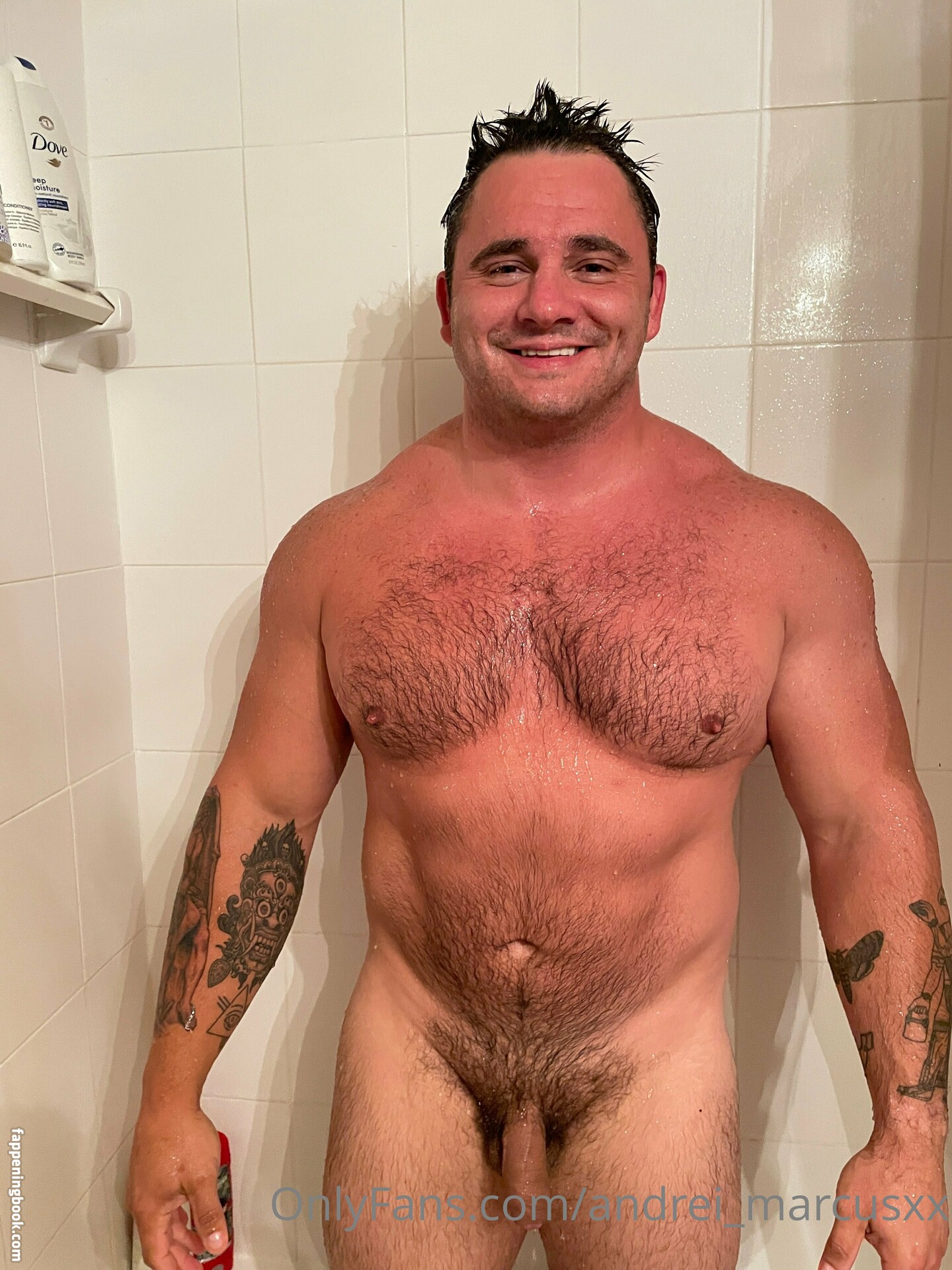 andrei_marcusxx Nude OnlyFans Leaks
