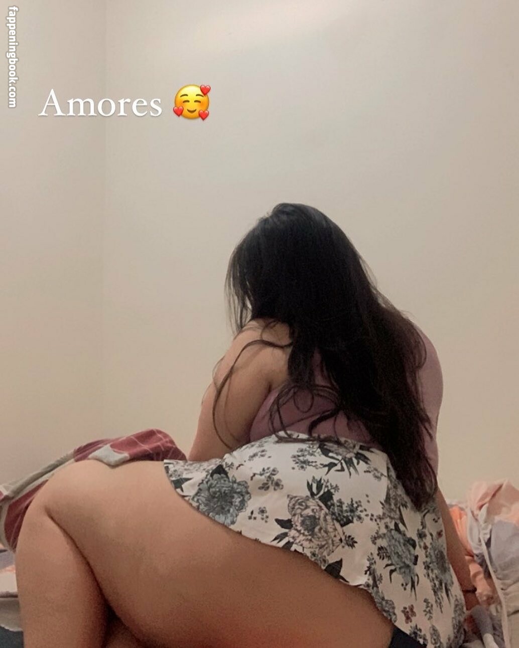 Andreina Valencia Nude OnlyFans Leaks