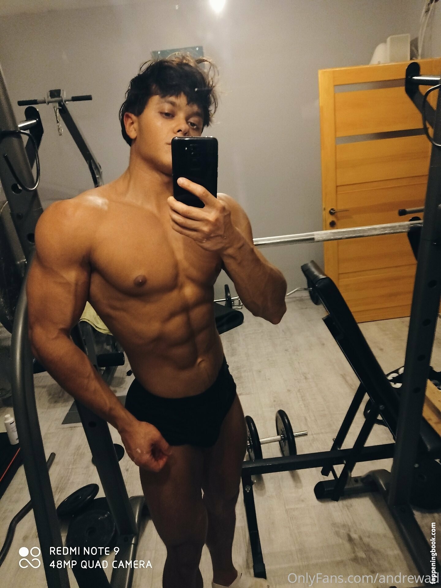 andrewad Nude OnlyFans Leaks