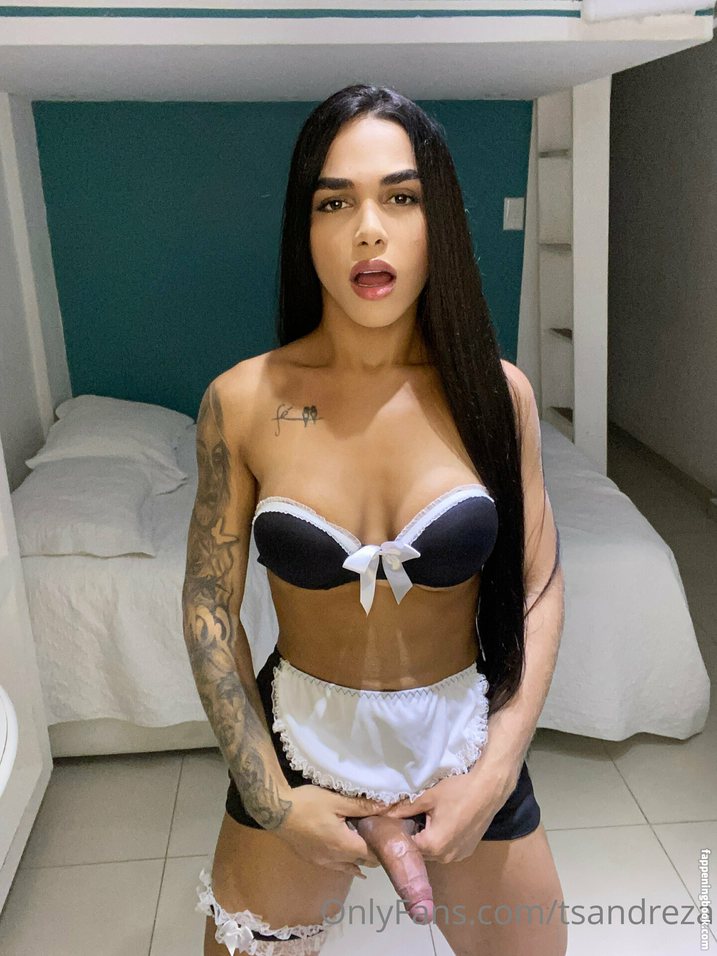 Andreza Guimaraes Nude OnlyFans Leaks