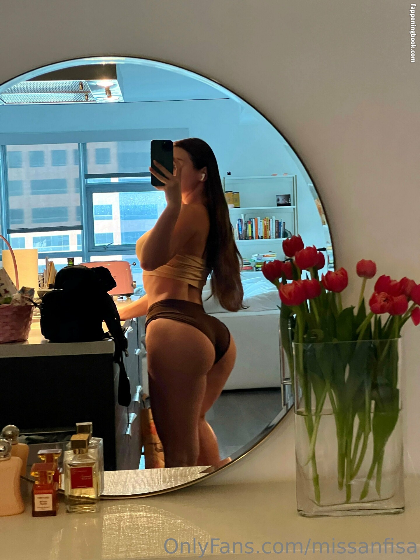 Anfisa Arjhipchenko Nude OnlyFans Leaks