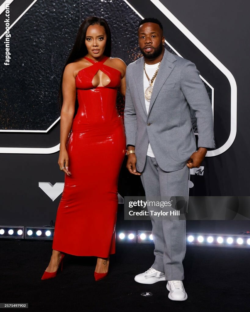 Angela Simmons Nude, OnlyFans Leaks, Fappening - FappeningBook