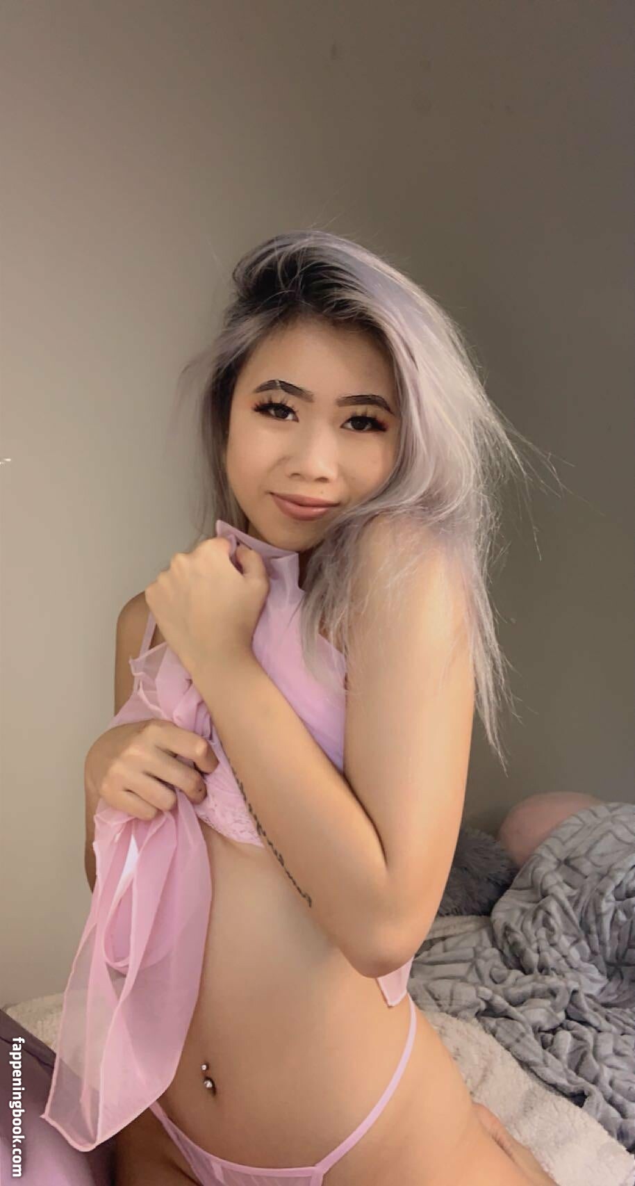 angelbvtch Nude OnlyFans Leaks