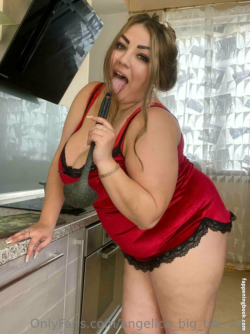 angelica_big_tits_vip Nude OnlyFans Leaks