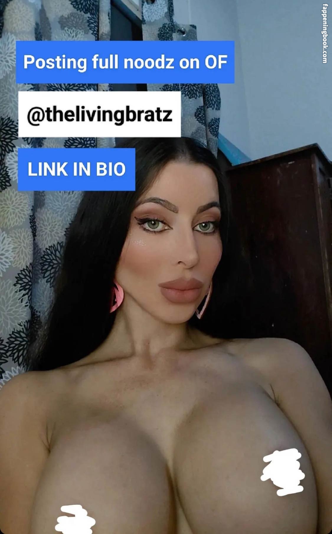Angelina Bellucci Nude OnlyFans Leaks
