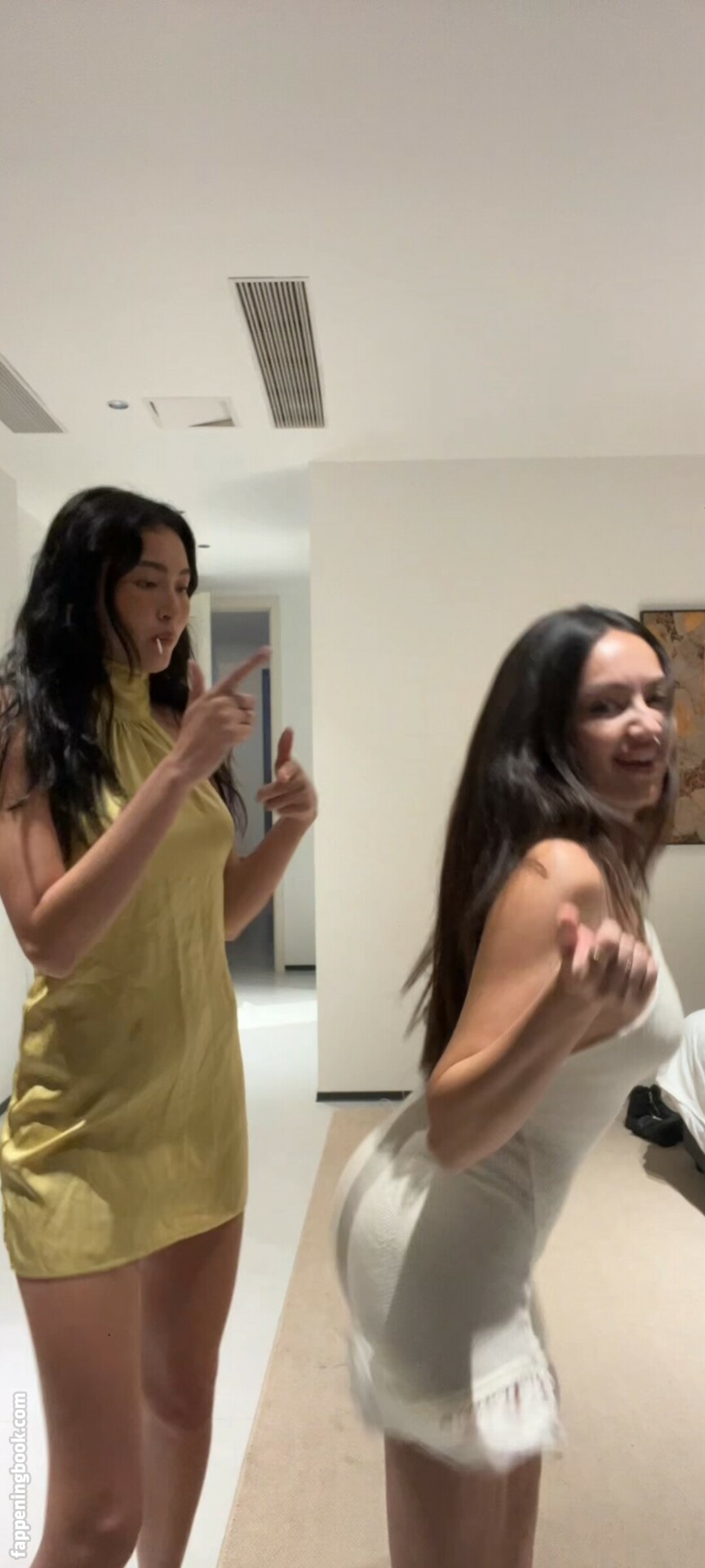 Angelina Desimone Nude