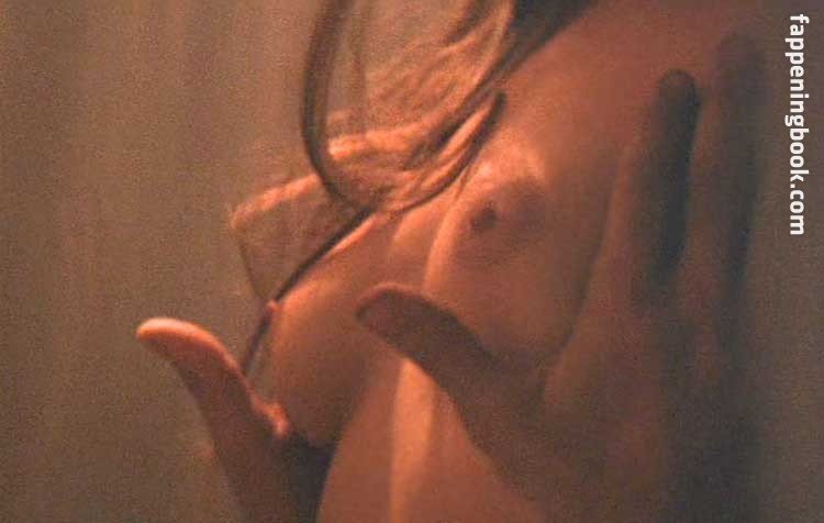 Angelina Jolie Nude