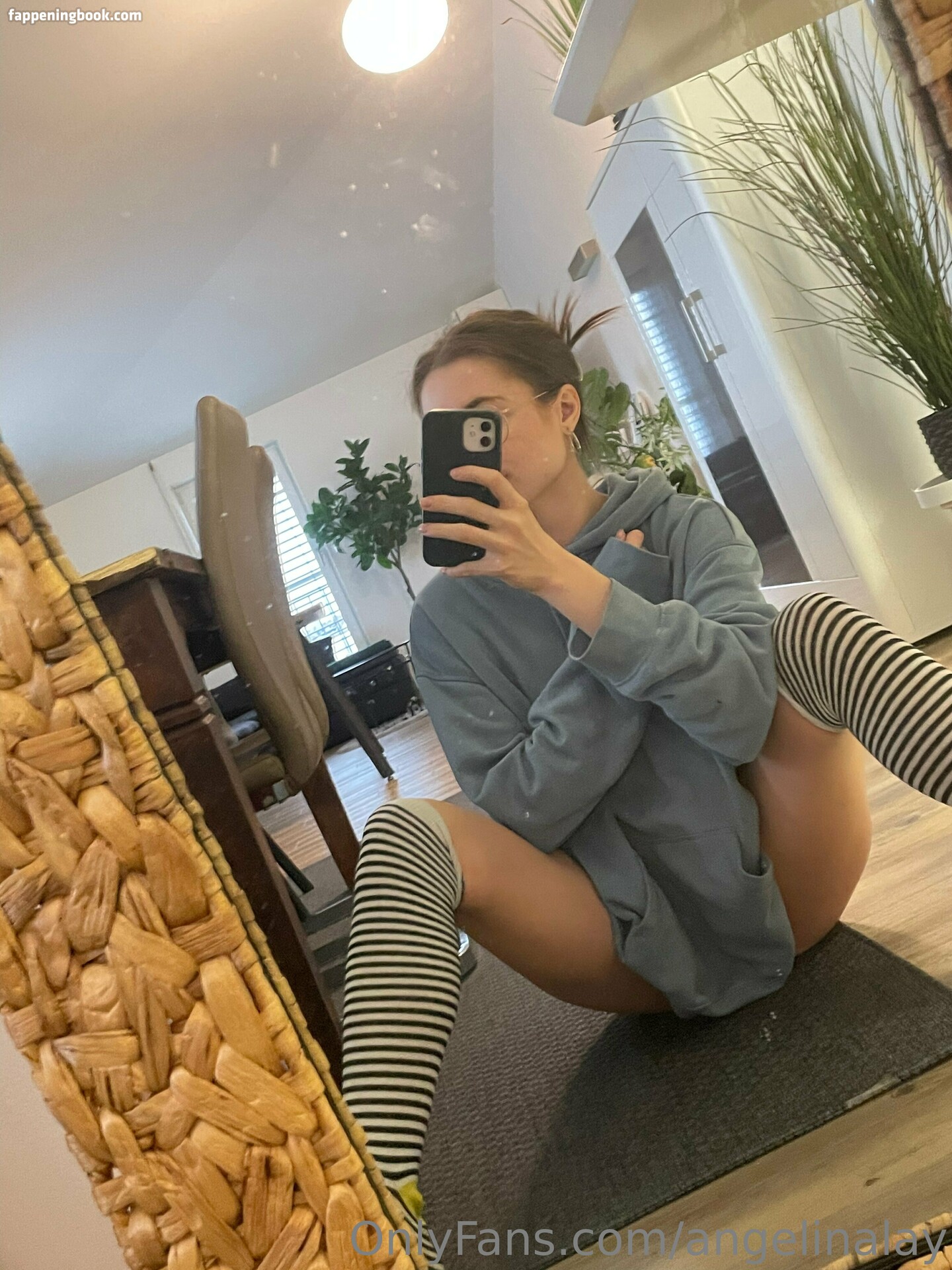 angelinalay Nude OnlyFans Leaks