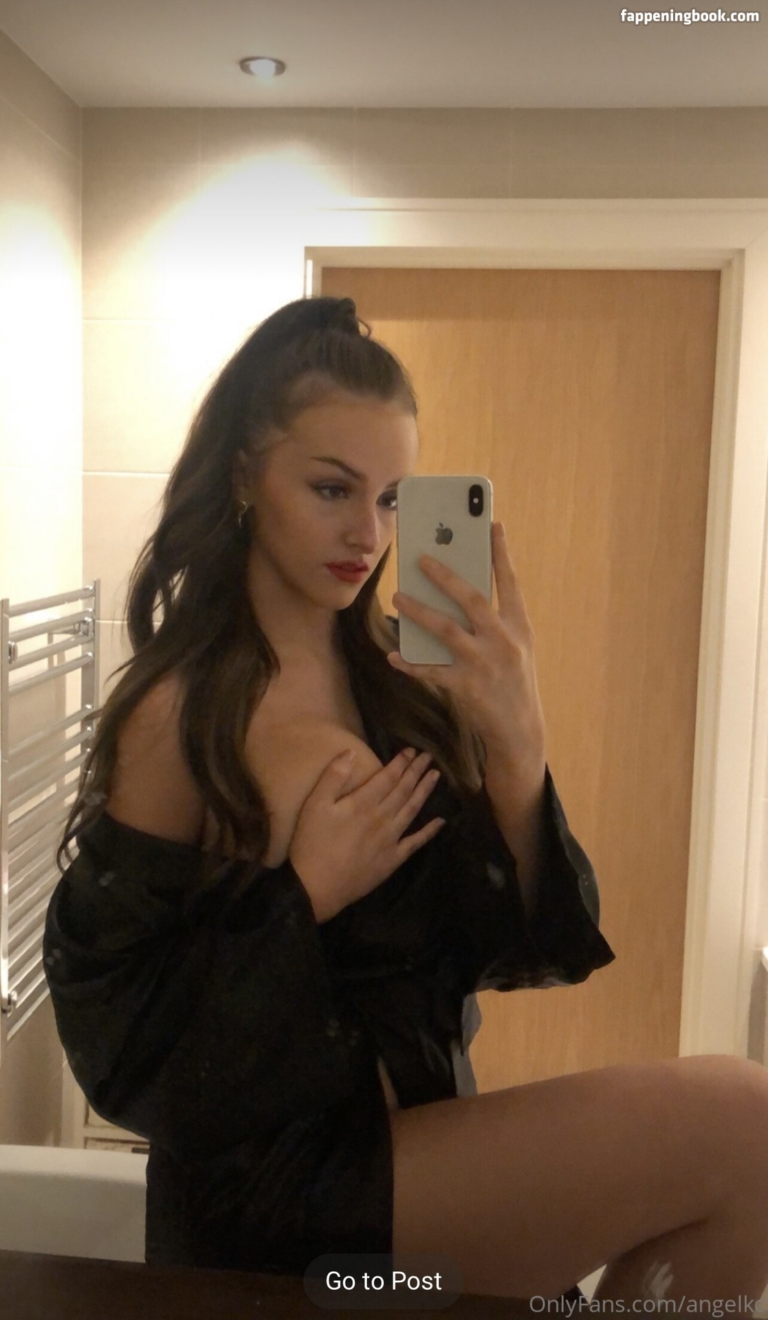 Angelkc onlyfans leaks
