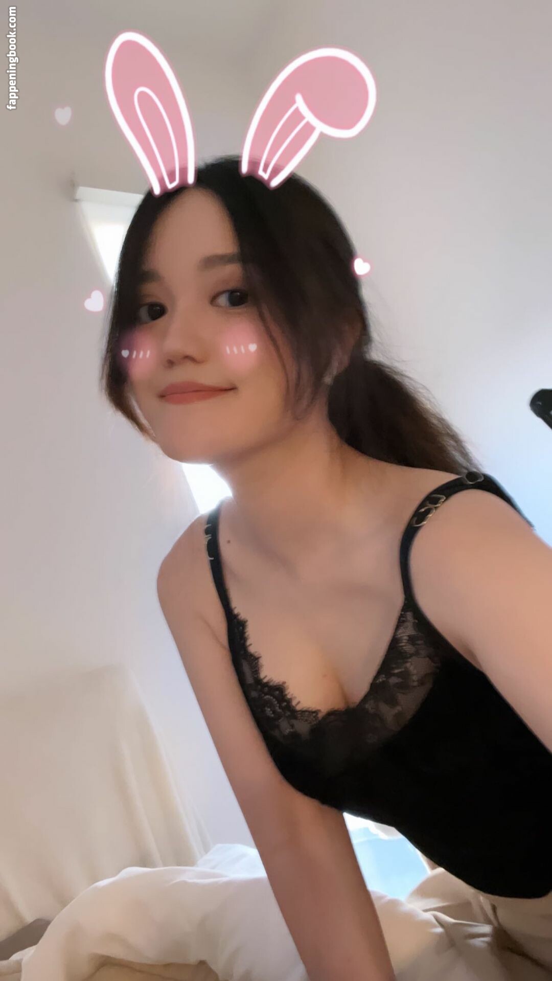 AngelsKimi Nude