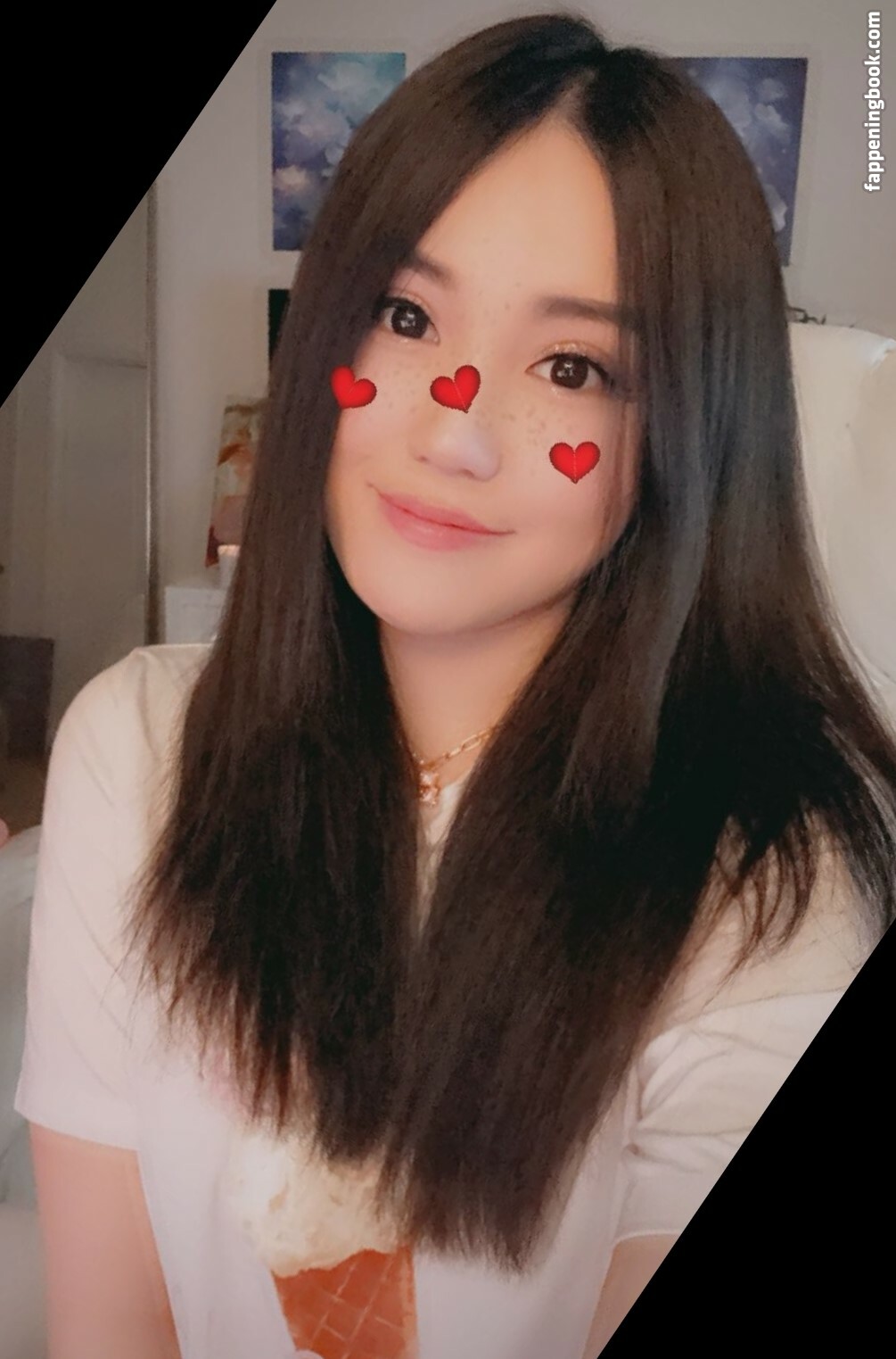 AngelsKimi Fapello Latest Exclusive Leaked Photos