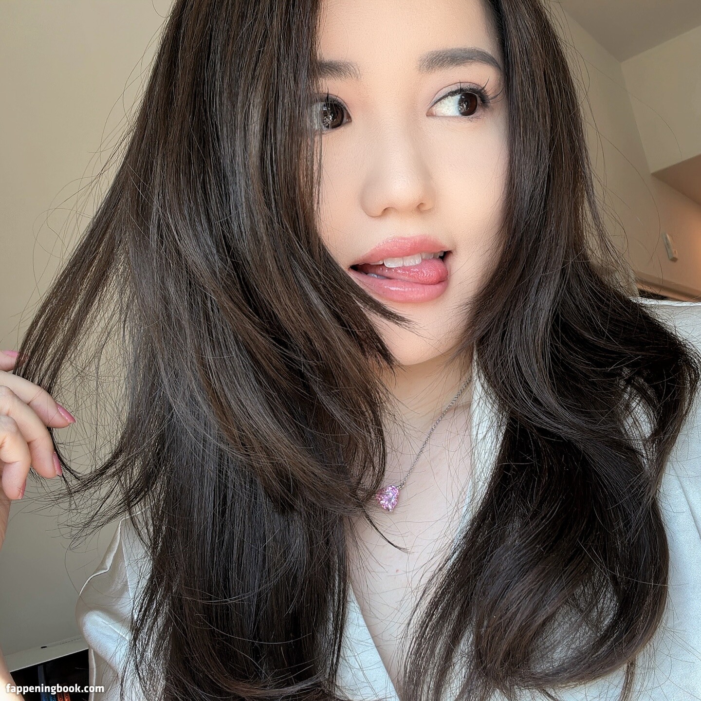 AngelsKimi Fapello Latest Exclusive Leaked Photos