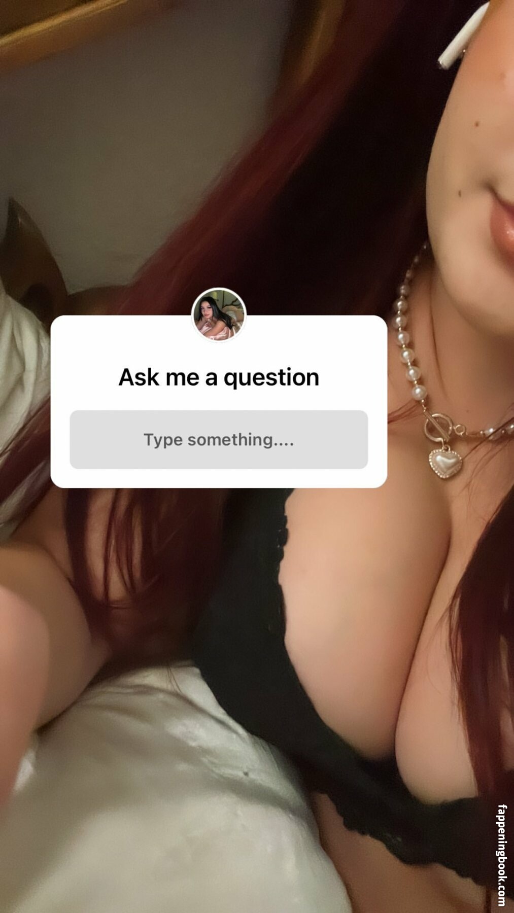 Angie D Nude OnlyFans Leaks