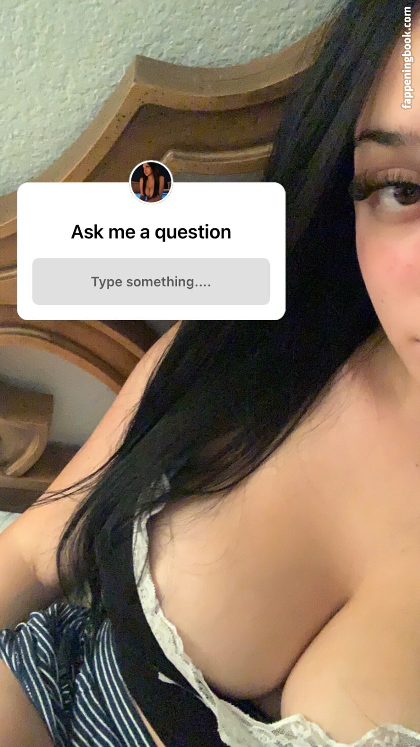 Angie D Nude OnlyFans Leaks