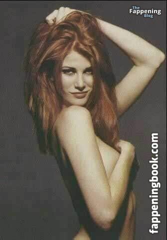 Angie Everhart Fapello Latest Exclusive Leaked Photos