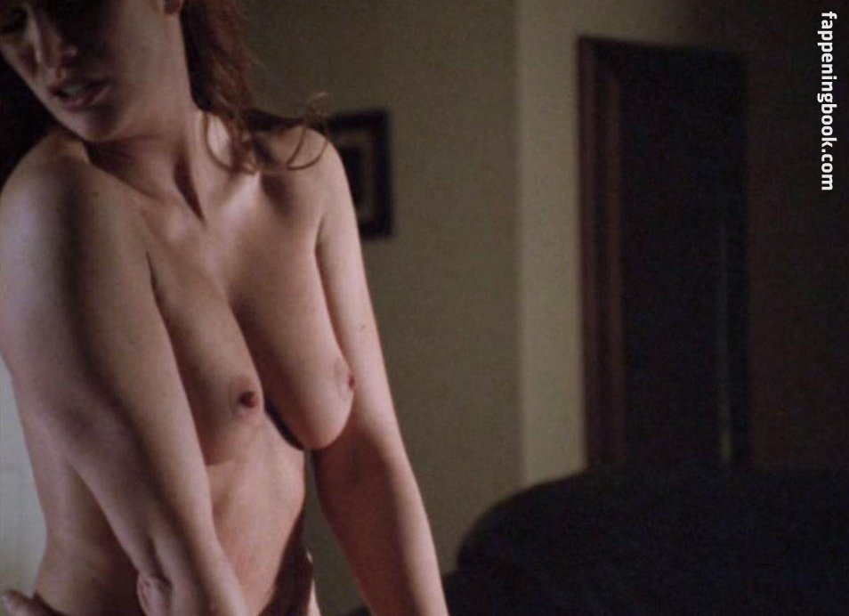 Angie Everhart Nude Sexy The Fappening Uncensored Photo 3