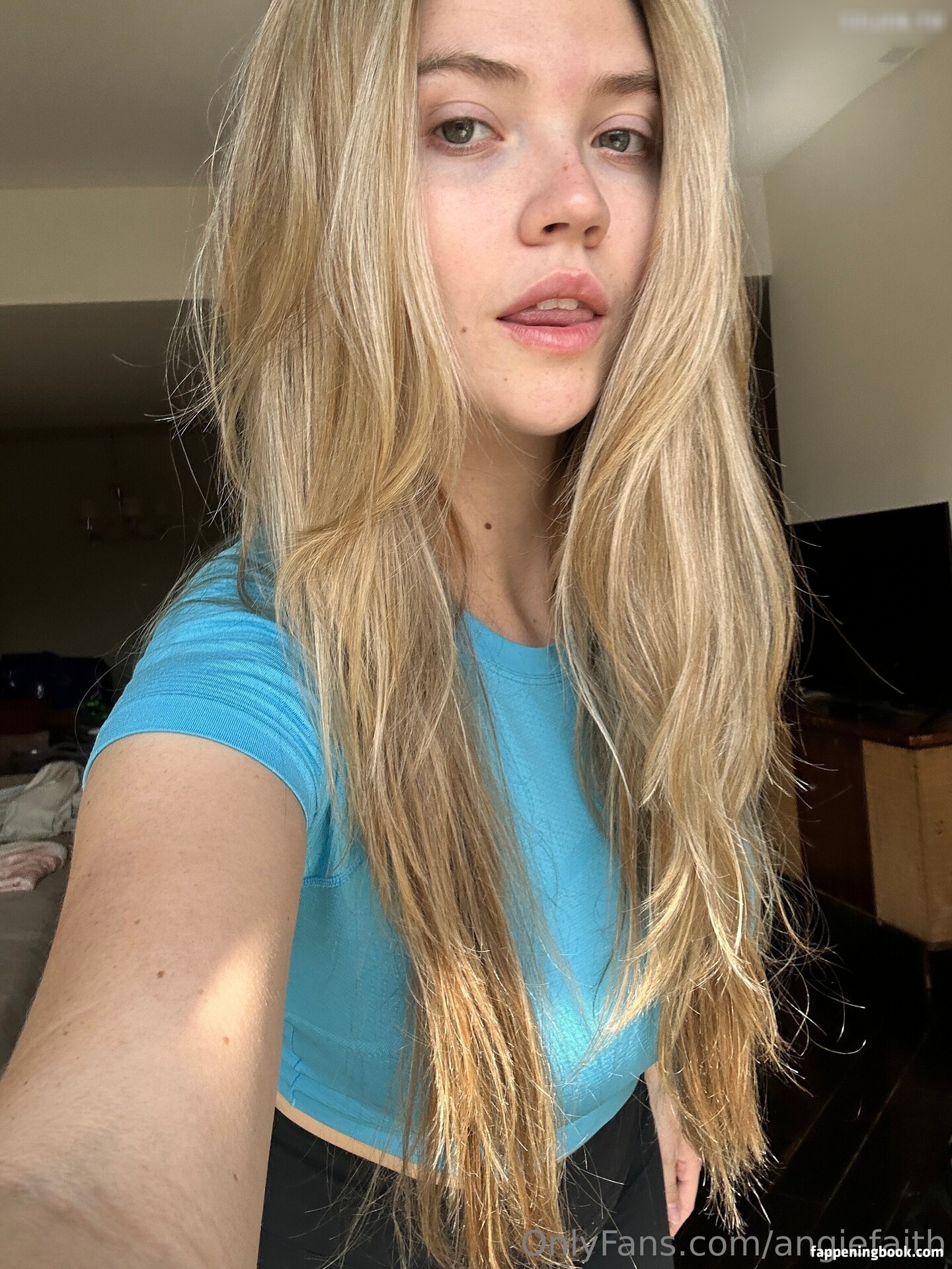 Angie Faith Nude, The Fappening - Photo #8698513 - FappeningBook