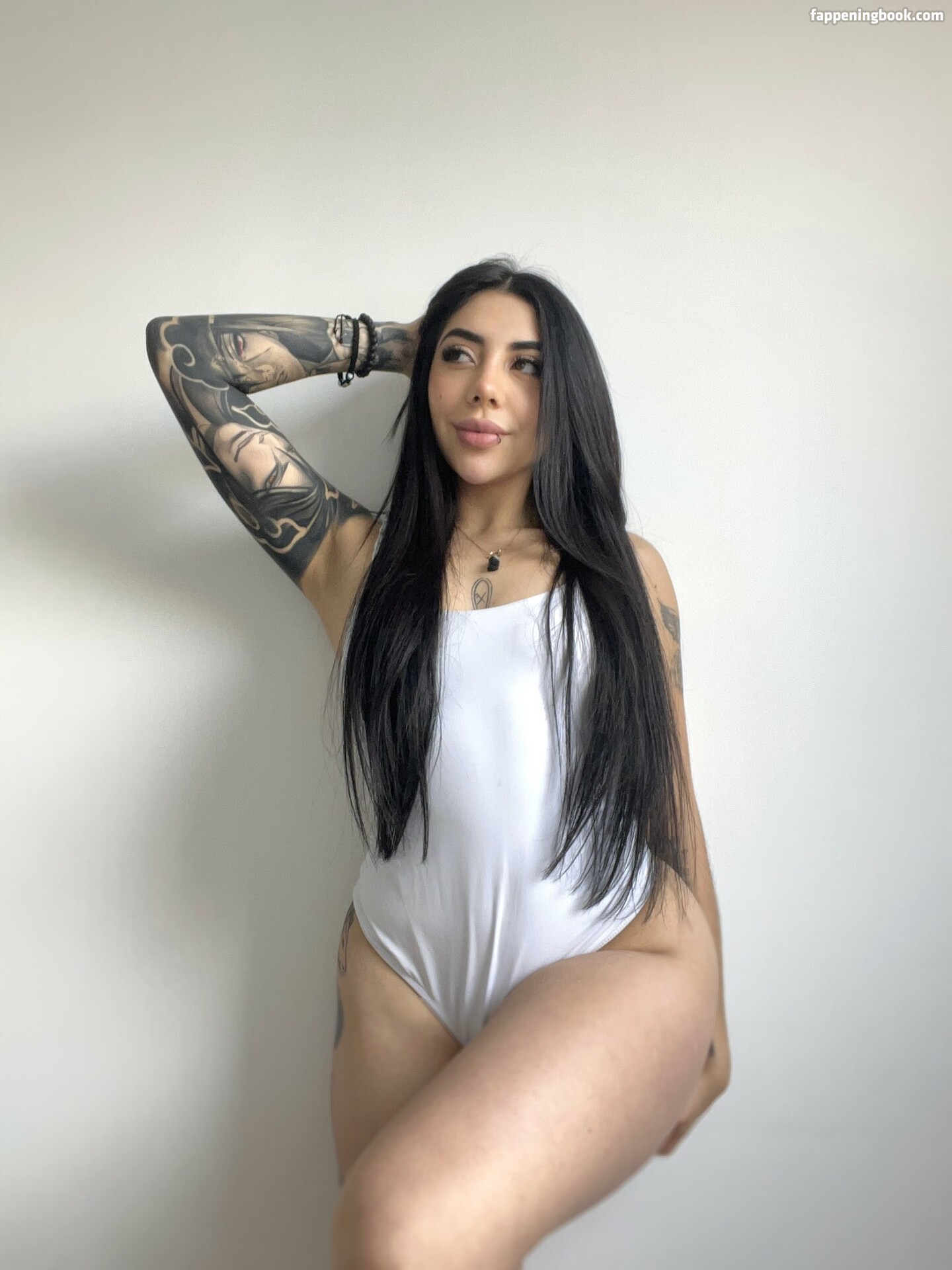 Angie Garcia Nude OnlyFans Leaks