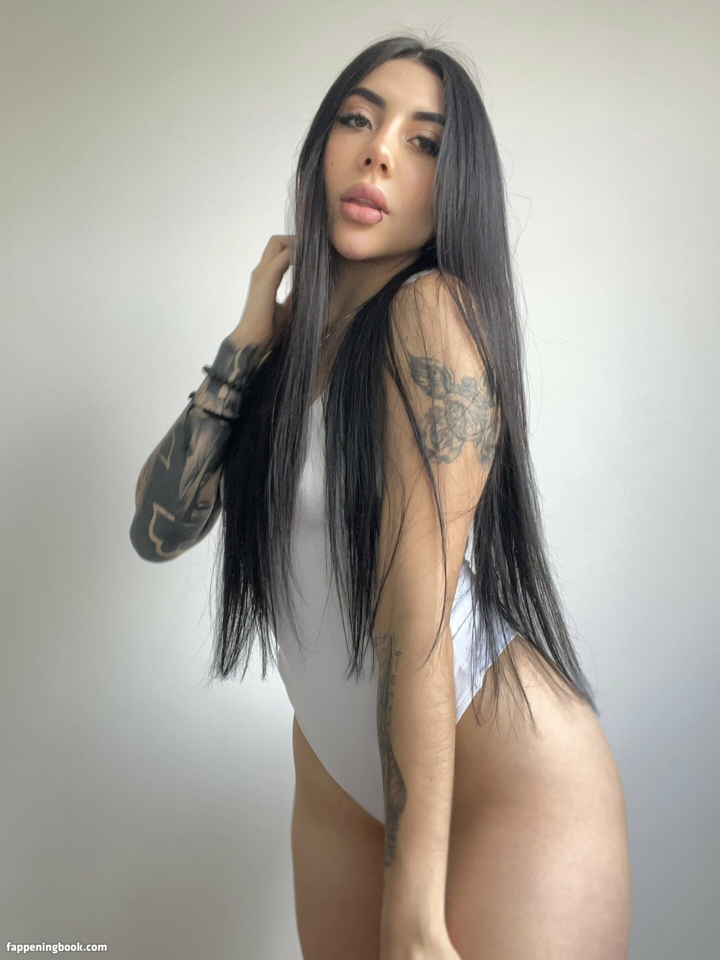 Angie Garcia Nude OnlyFans Leaks