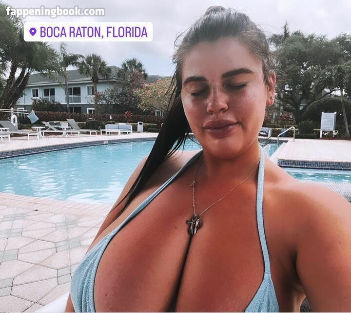Angie Nude OnlyFans Leaks