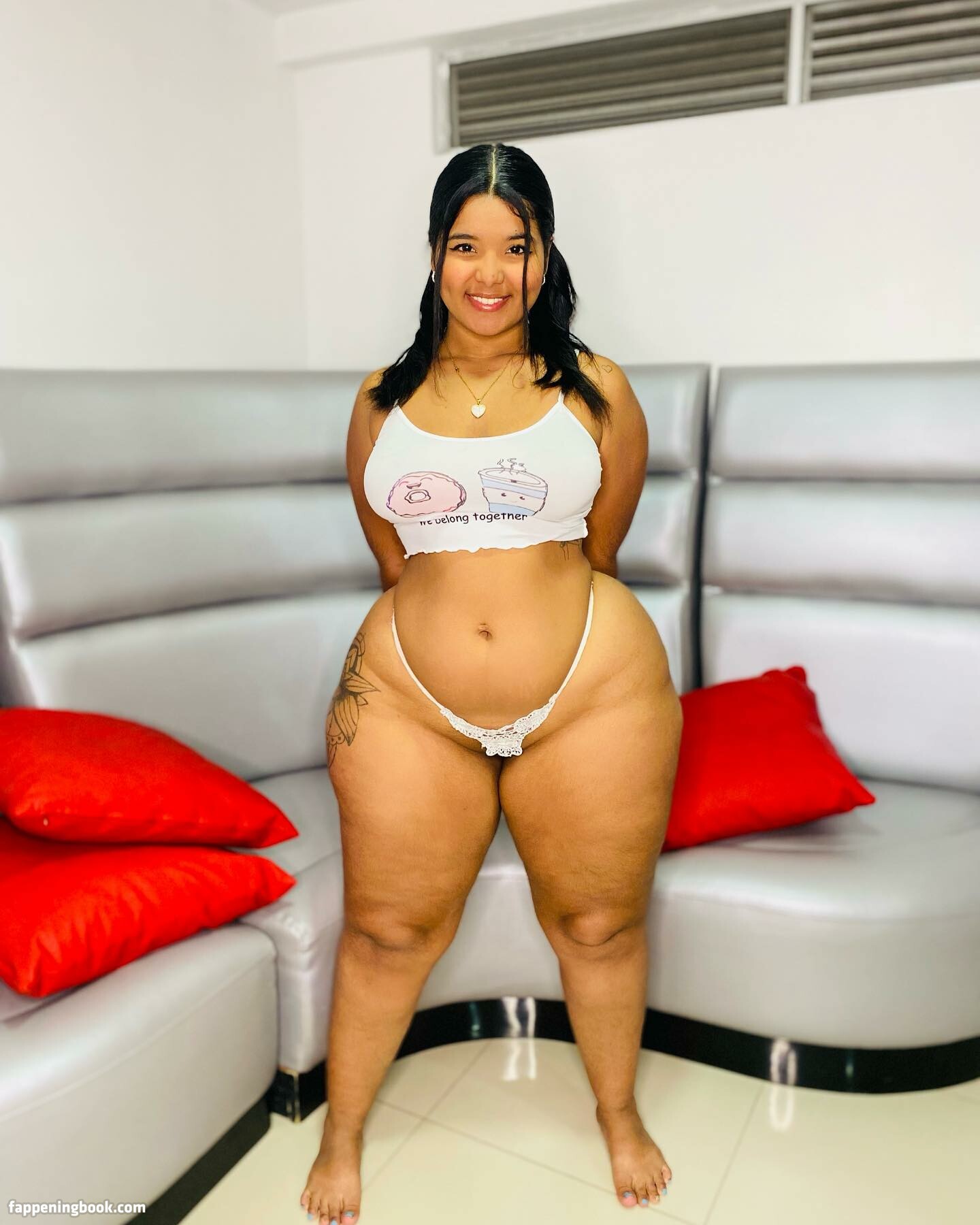 angieacoss Nude OnlyFans Leaks