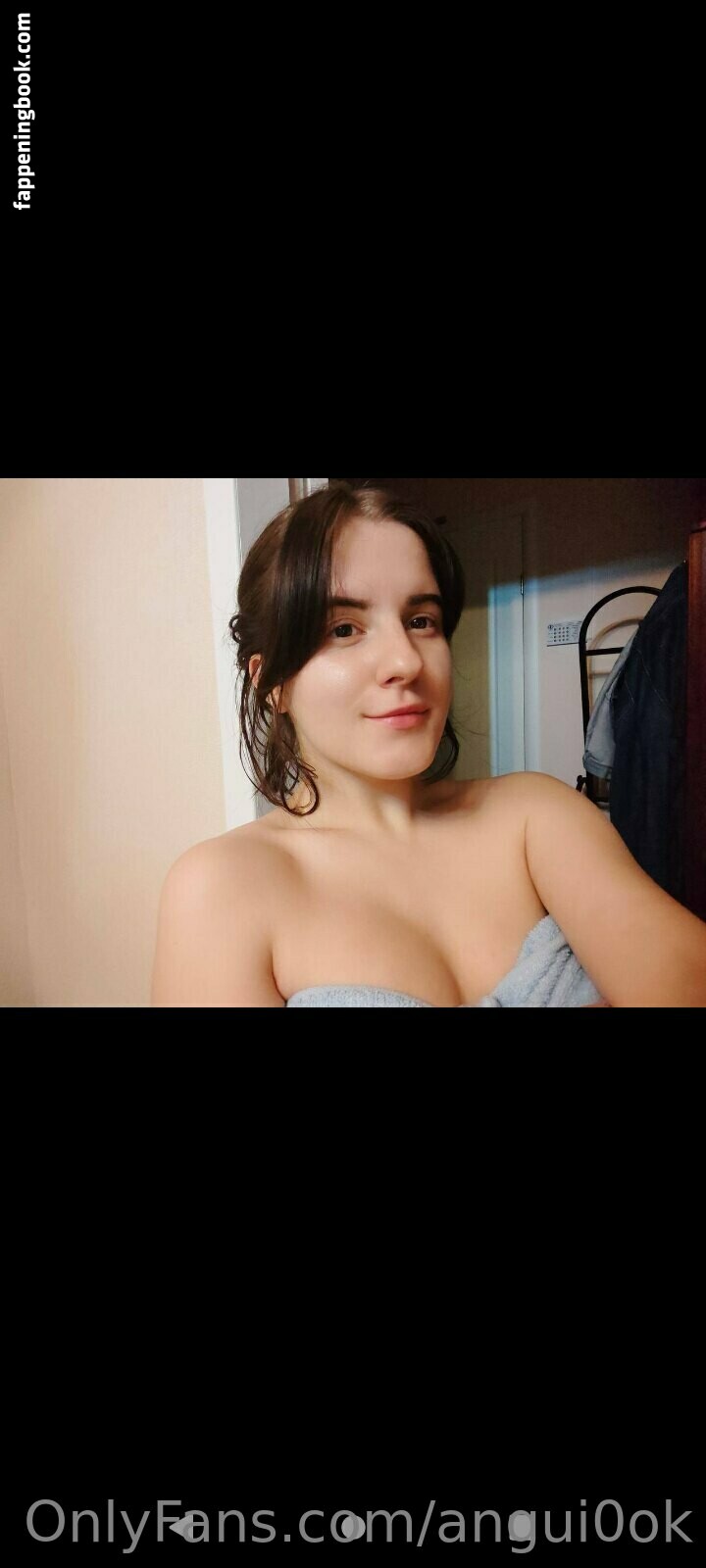 angui0ok Nude OnlyFans Leaks