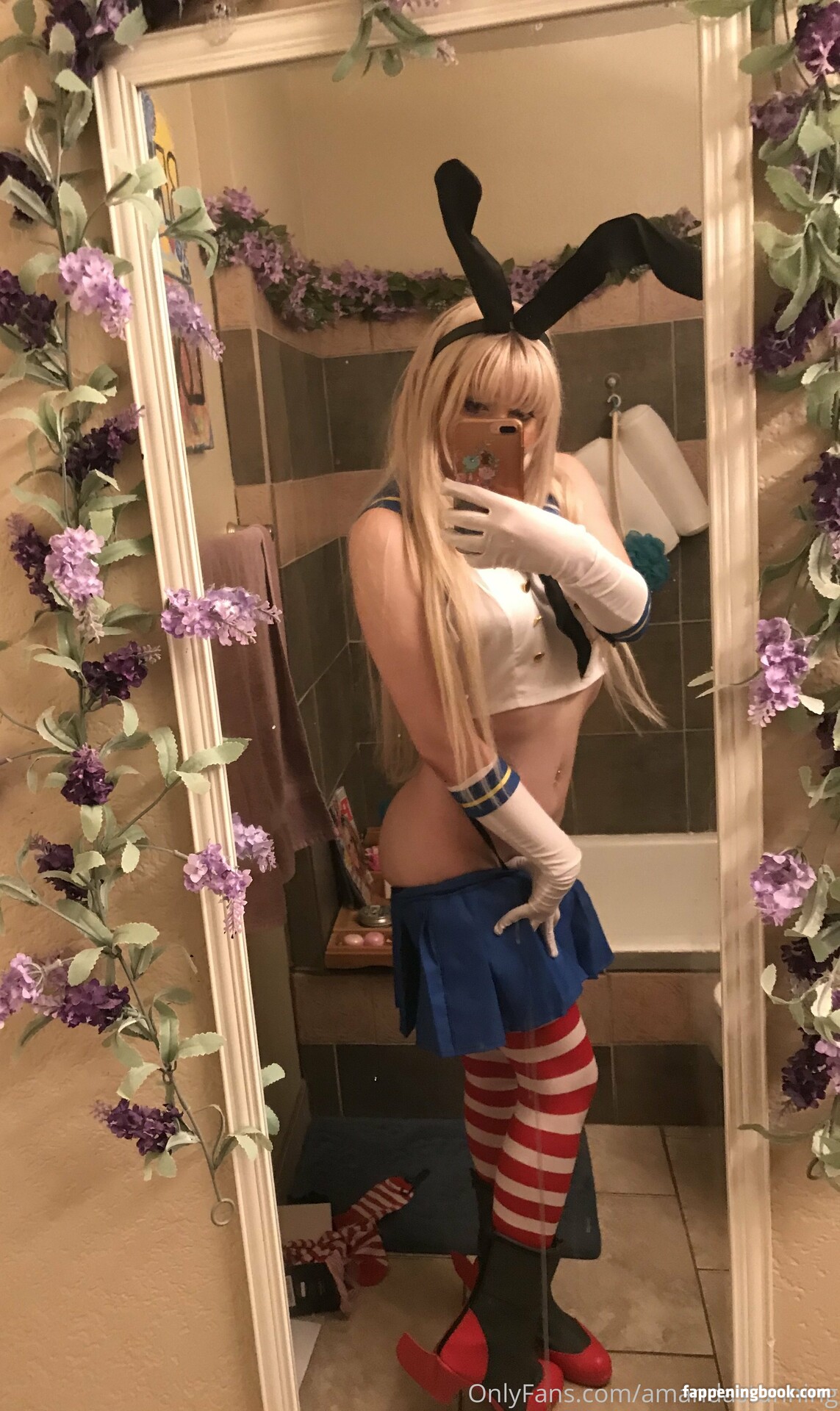 anibae.irl Nude OnlyFans Leaks