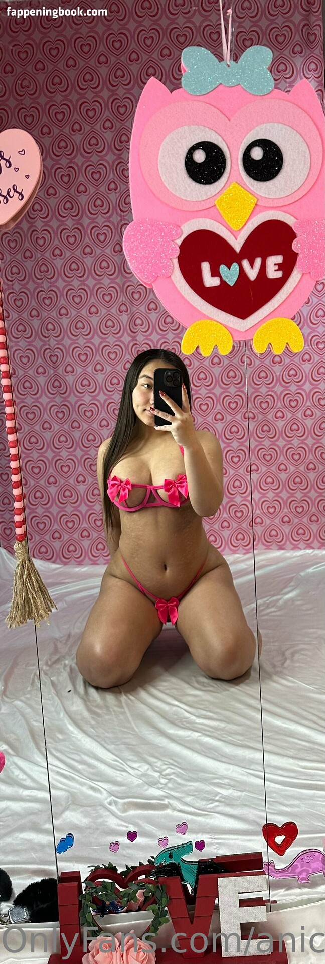 anicakes Nude OnlyFans Leaks