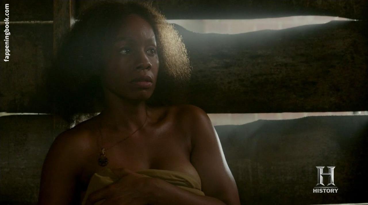 Anika Noni Rose Nude, The Fappening - Photo #37807 - FappeningBook.