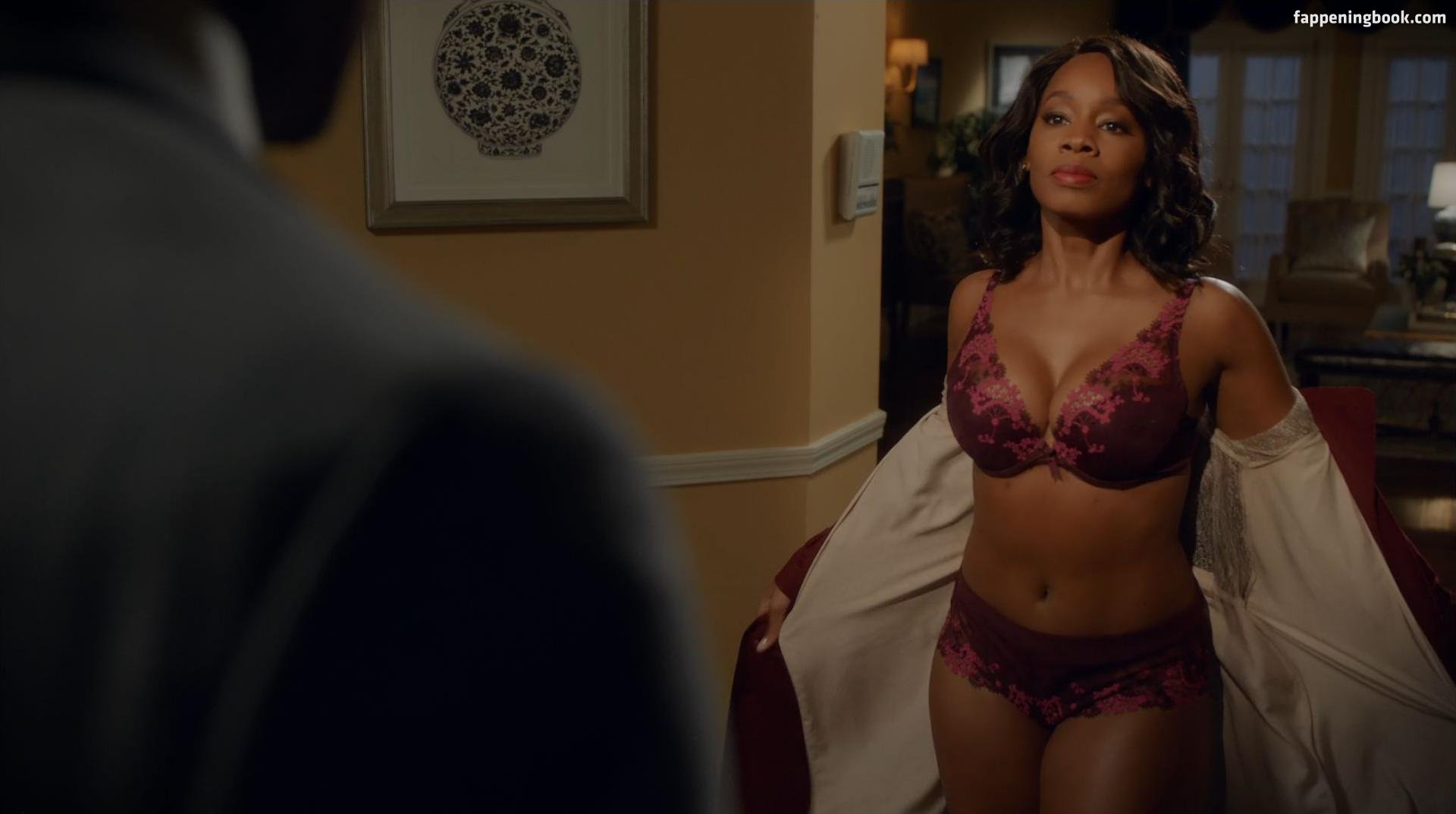 Anika Noni Rose Nude, The Fappening - Photo #37808 - FappeningBook.