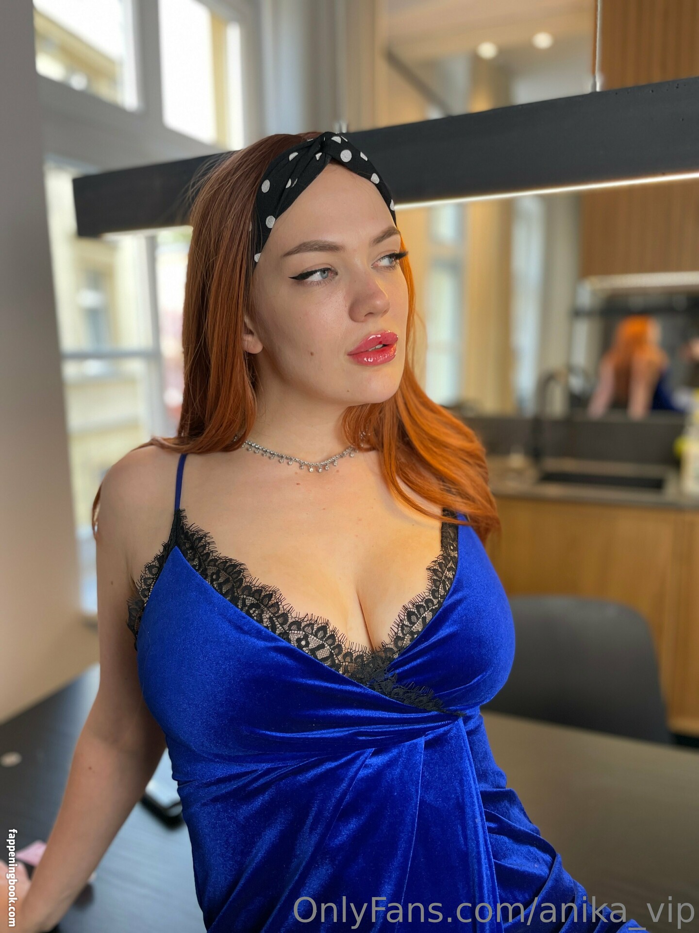 anika_vip Nude OnlyFans Leaks