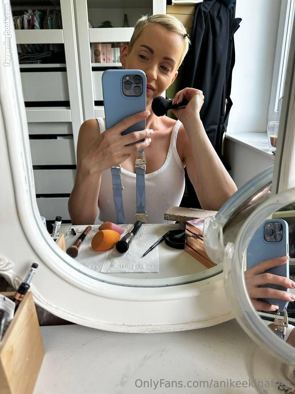 anike.official / anikeekinafree Nude, OnlyFans Leaks, Fappening