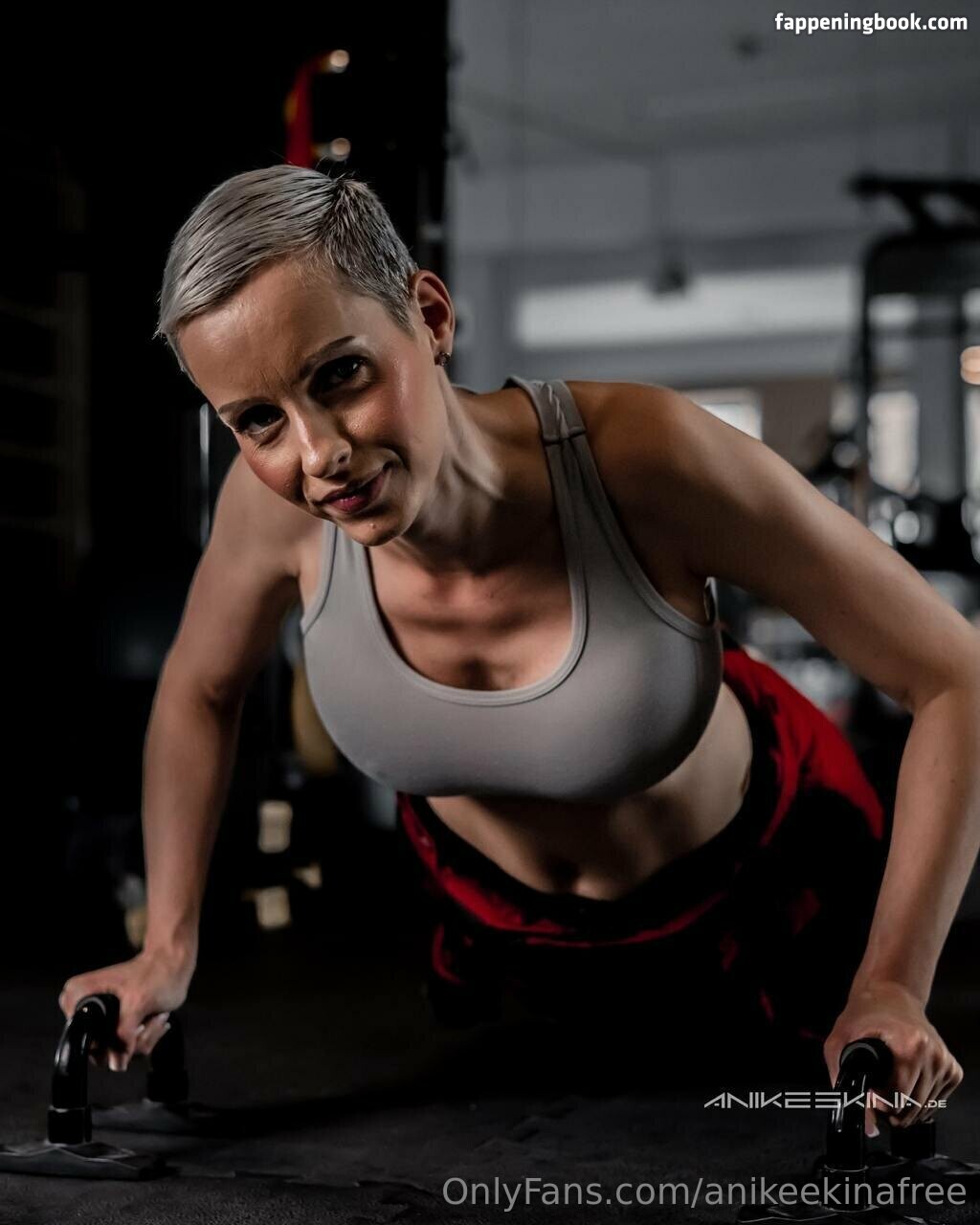 anike.official / anikeekinafree Nude, OnlyFans Leaks, Fappening - FappeningBook